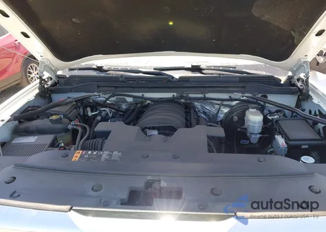 2017 GMC Sierra 1500 Slt из США, поврежденный, VIN 3GTU2NEC9HG506851